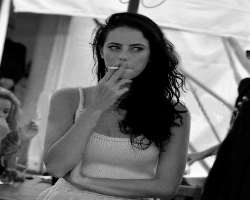 Kaya Scodelario smoking Kaya Scodelario smoking